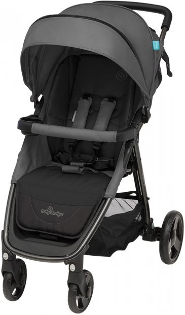 Baby Design Clever NEW  07 GRAPHITE (2018)