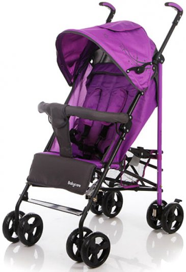 Baby Care Flash Фиолетовый