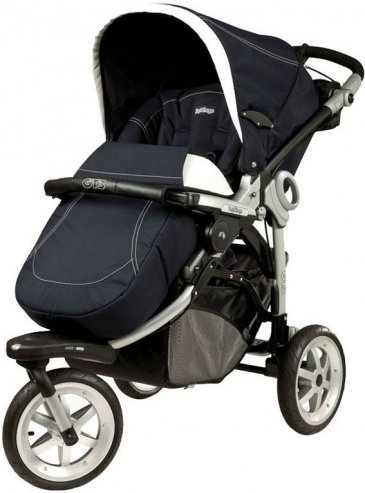 Peg-Perego GT3 Completo College