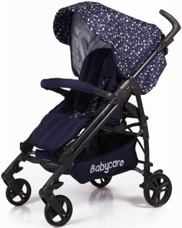 Baby Care GT 4.0 Blue 17