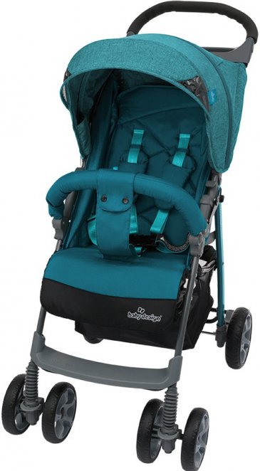 Baby Design Mini New 05 Turquoise (2018)