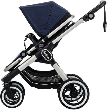 Emmaljunga NXT 90 Lounge Navy