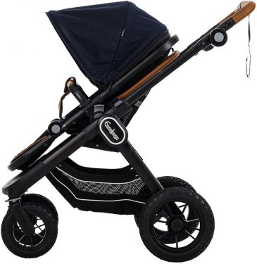 Emmaljunga NXT 90 Outdoor Navy