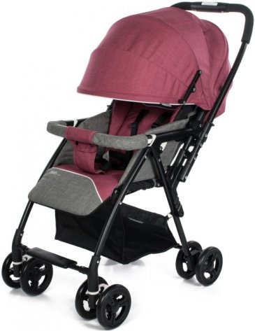 Jetem Neo Plus Малиновый 17 (Crimson 17)