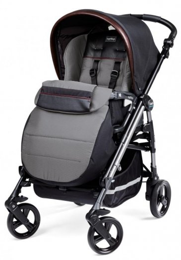 Peg-Perego Pliko Switch Easy Drive Ardesia 2014