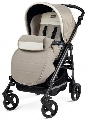 Peg-Perego Pliko Switch Easy Drive Avana 2014