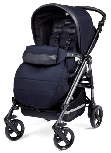Peg-Perego Pliko Switch Easy Drive Eclipse 2014