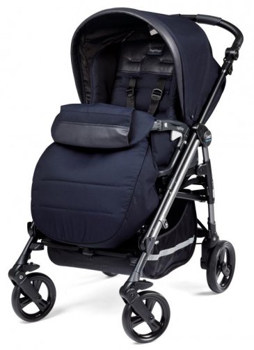 Peg-Perego Pliko Switch Easy Drive Eclipse 2014