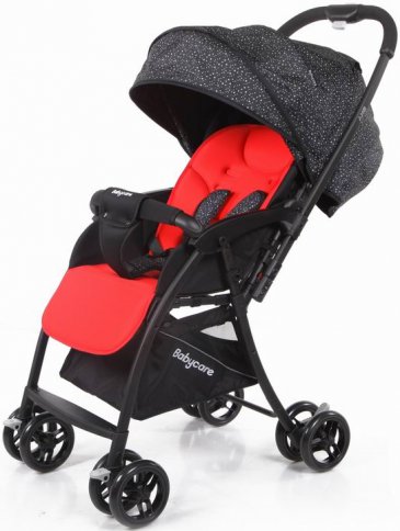 Baby Care Sky Red