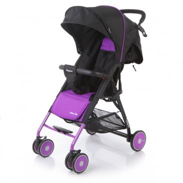 Baby Care Urban Lite Purple