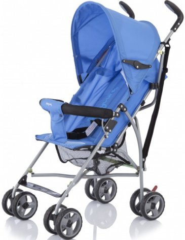 Baby Care Vento blue