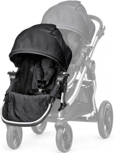 Baby Jogger Second Seat Kit для коляски City Select Onyx