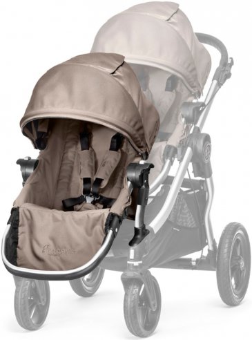 Baby Jogger Second Seat Kit для коляски City Select Quartz