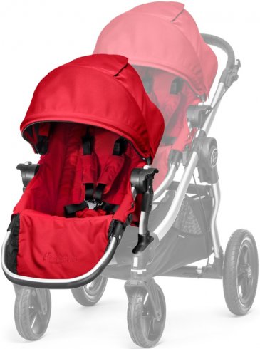 Baby Jogger Second Seat Kit для коляски City Select