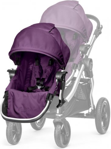 Baby Jogger Second Seat Kit для коляски City Select Amethyst