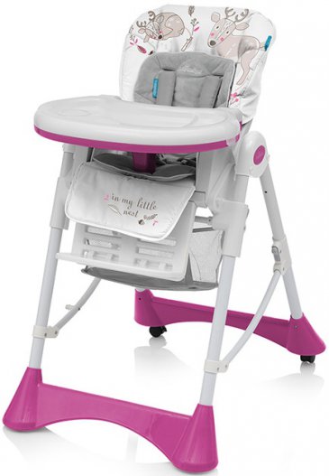 Baby Design Pepe Colors 08 розовый