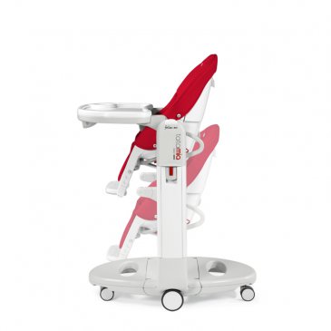 Шезлонг-качалка Peg-Perego Tatamia
