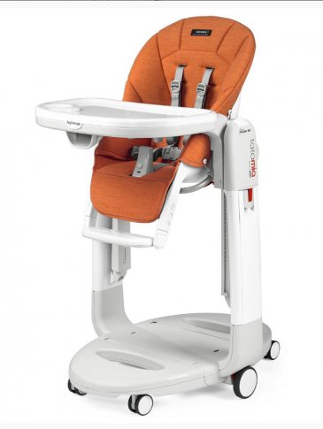 Tatamia Follow Me wonder orange