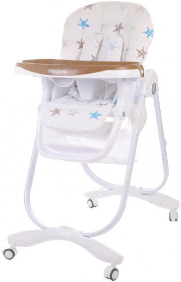 Baby Care Trona Brown