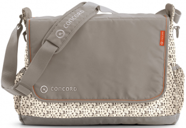 Concord CityBag Cool Beige (2016)