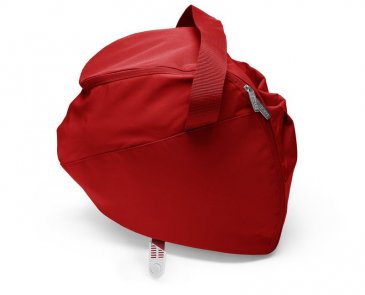 Stokke Shopping Bag для Stokke Xplory Red