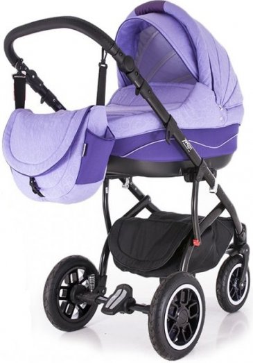 Adamex York (2 в 1) 520G
