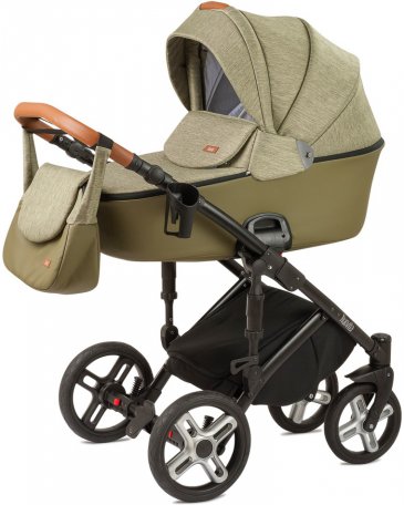 Nuovita Carro Sport (2 в 1) Asparagi-Аспарагус