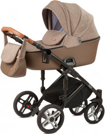 Nuovita Carro Sport (2 в 1) Сrocodile-Крокодиловый