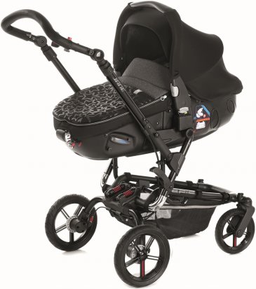 Jane Epic Matrix (2 в 1) S90