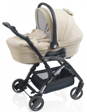 Cam Fluido Orsobello (3 в 1) 350