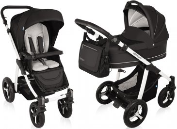 Baby Design Lupo Comfort NEW (2 в 1) 10