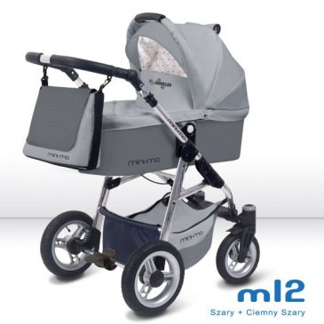 BabyActive Mini-mo (2 в 1) m12