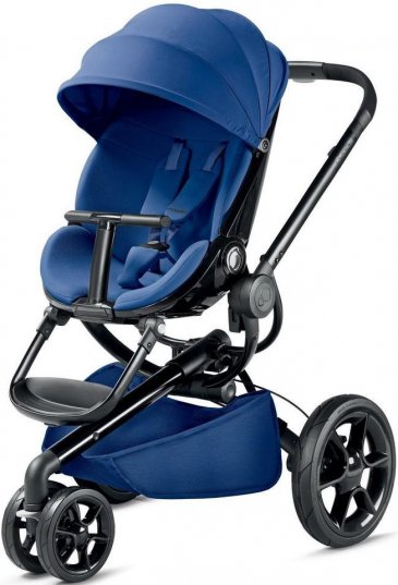 Quinny Moodd (2 в 1) Blue Base