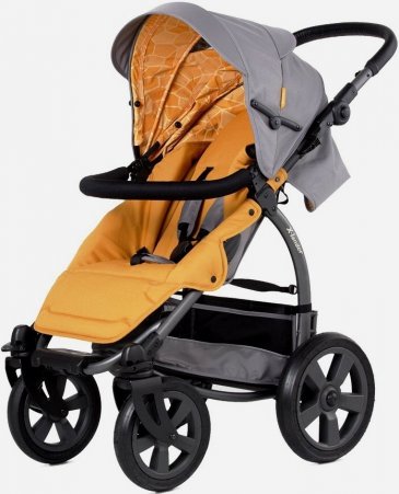 X-Lander X-A (2 в 1) Sunny orange