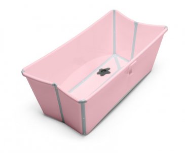 Stokke Flexi Bath Pink