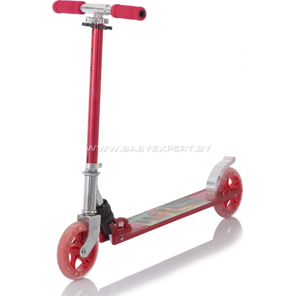 Baby Care Scooter