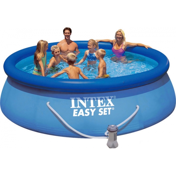 Надувной бассейн Intex Easy Set 366x91