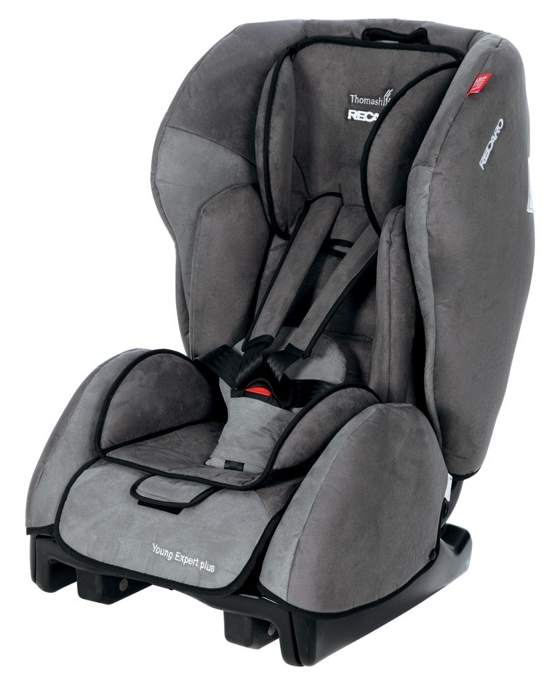 Recaro Young Expert plus (для Recaro) Shadow