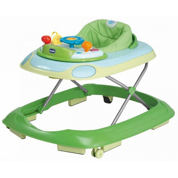 Chicco Band Baby Walker
