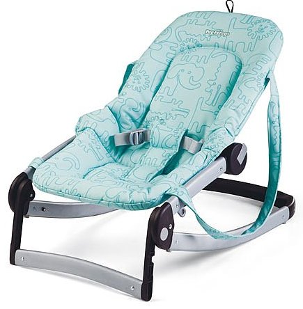 Peg-Perego Mia Baby Seat