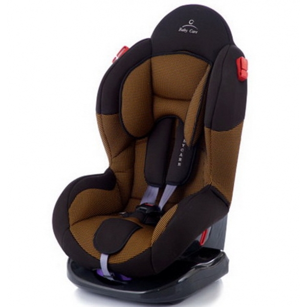 Baby Care BSO Sport 119C-01Е
