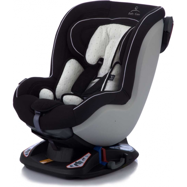 Baby Care Cocoon Black
