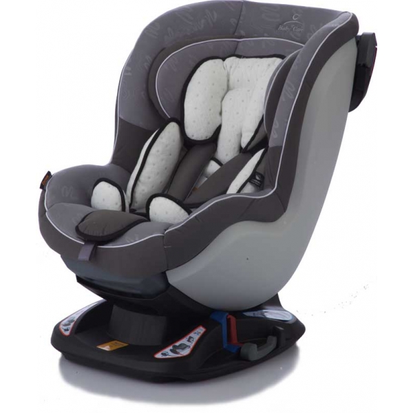 Baby Care Cocoon Grey