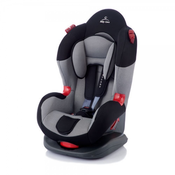 Baby Care ESO Sport Premium Black/ Lt. Gray