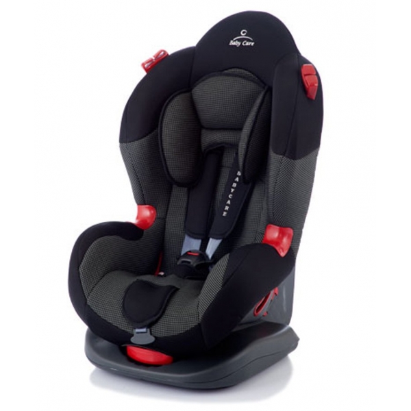Baby Care ESO Sport Premium Black/Grey