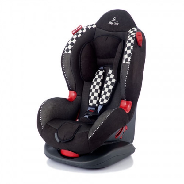 Baby Care ESO Sport Premium DK Grey/Black/LT Crey