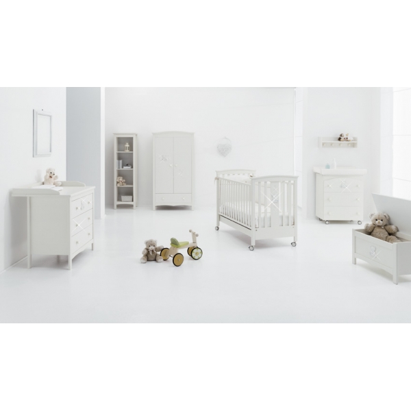 Детская комната с мебелью Erbesi Incanto