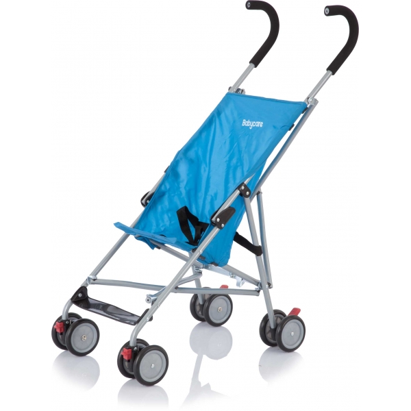 Baby Care Buggy D11 Blue