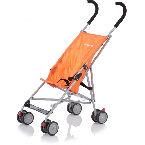 Baby Care Buggy D11 Orange