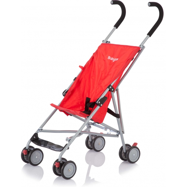 Baby Care Buggy D11
